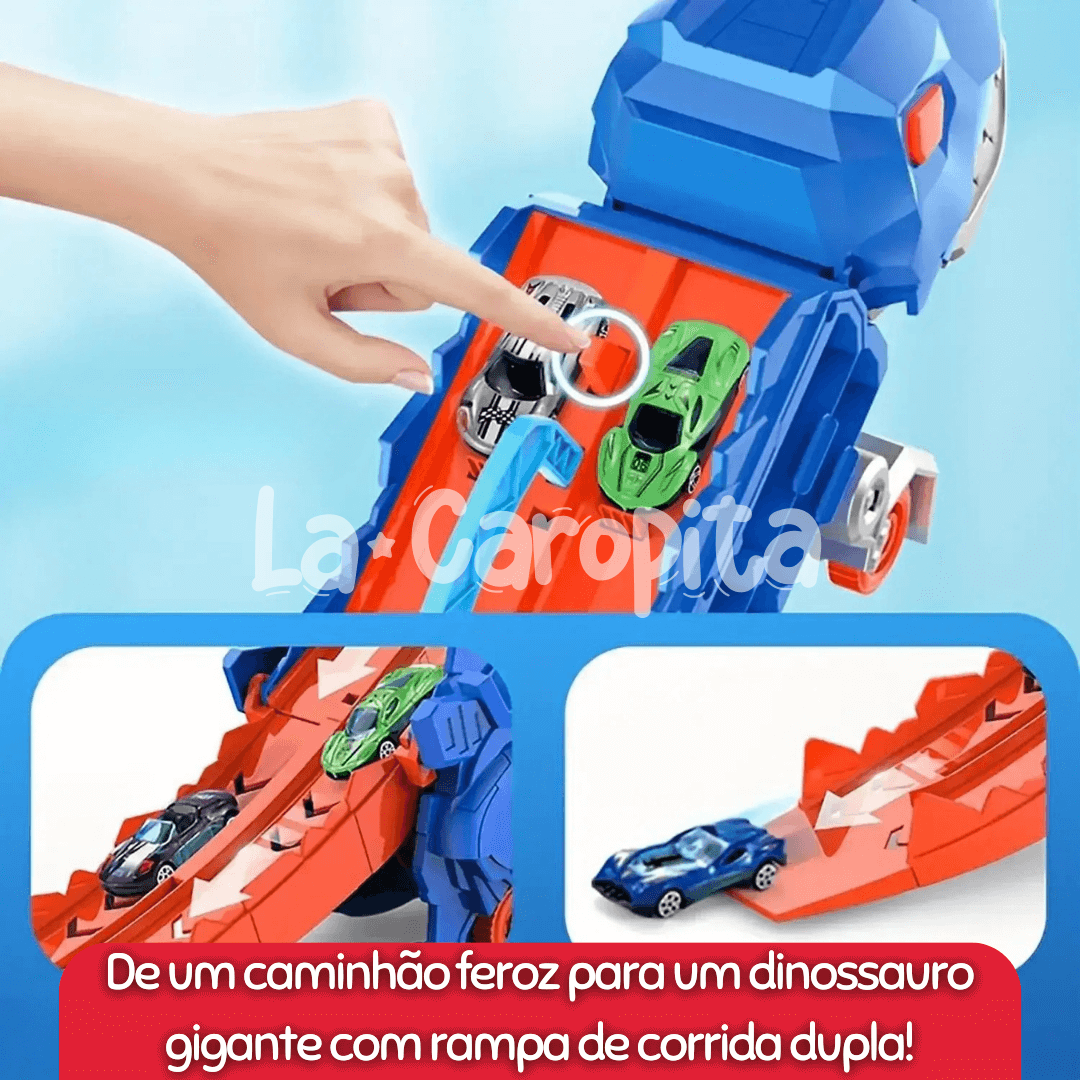Dino DevoraCar