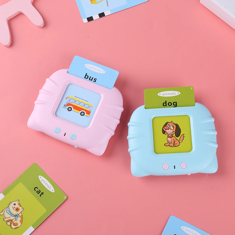FlashCards Educativo