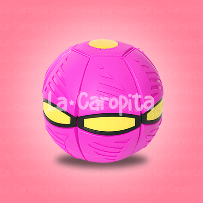 Bola Mágica Voadora