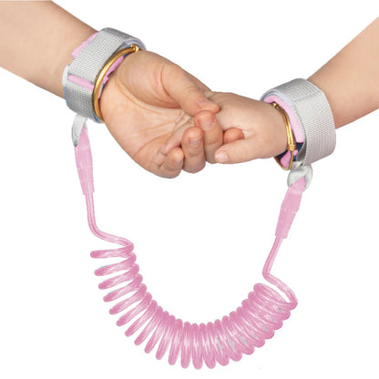 Pulseira Guia Infantil - Anti- Perda