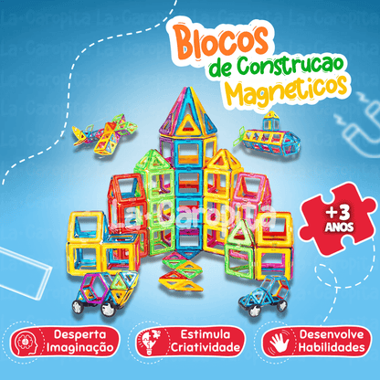 Blocos Magnéticos