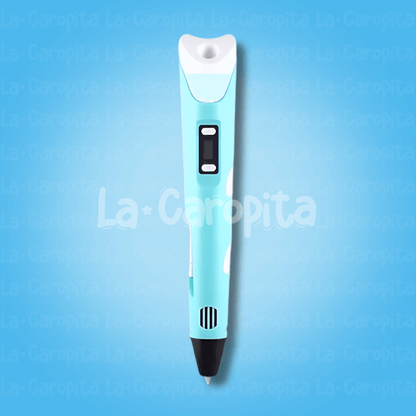Criart - Caneta 3D