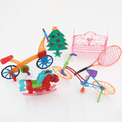 Criart - Caneta 3D