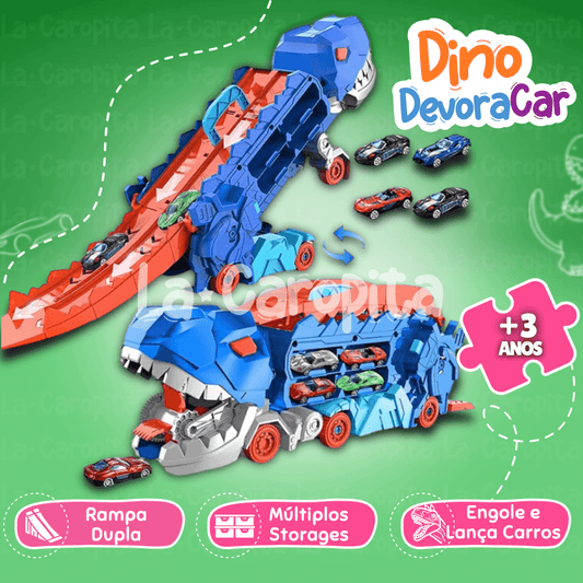 Dino DevoraCar