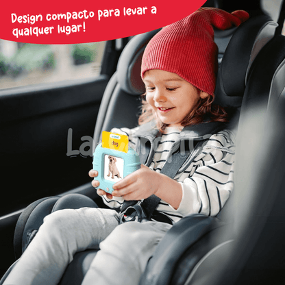 FlashCards Educativo
