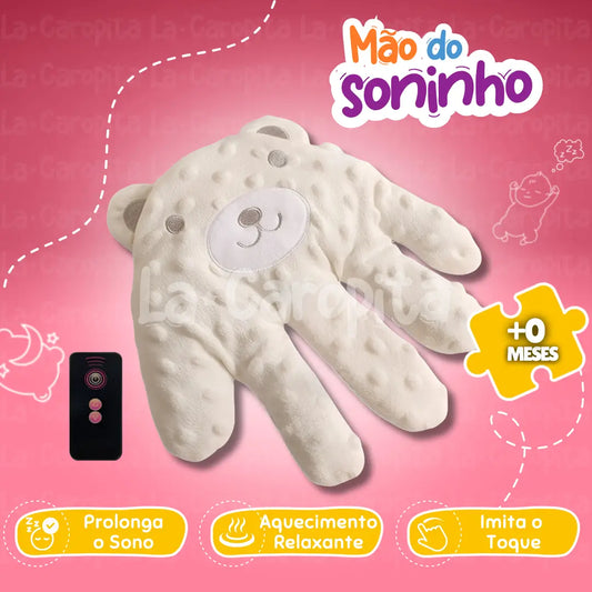 Mão do Soninho
