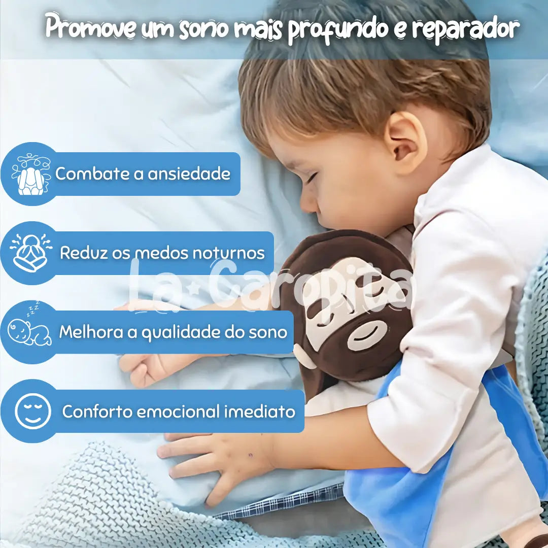 Naninha Jesus Acalma
