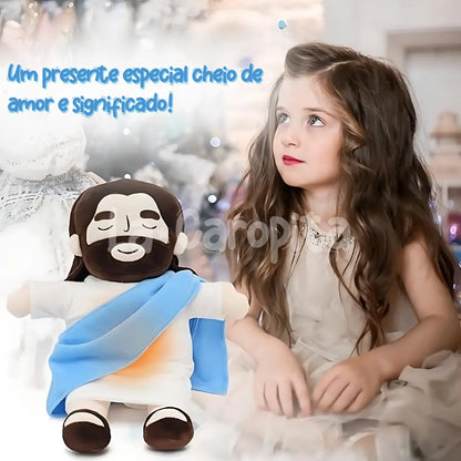 Naninha Jesus Acalma