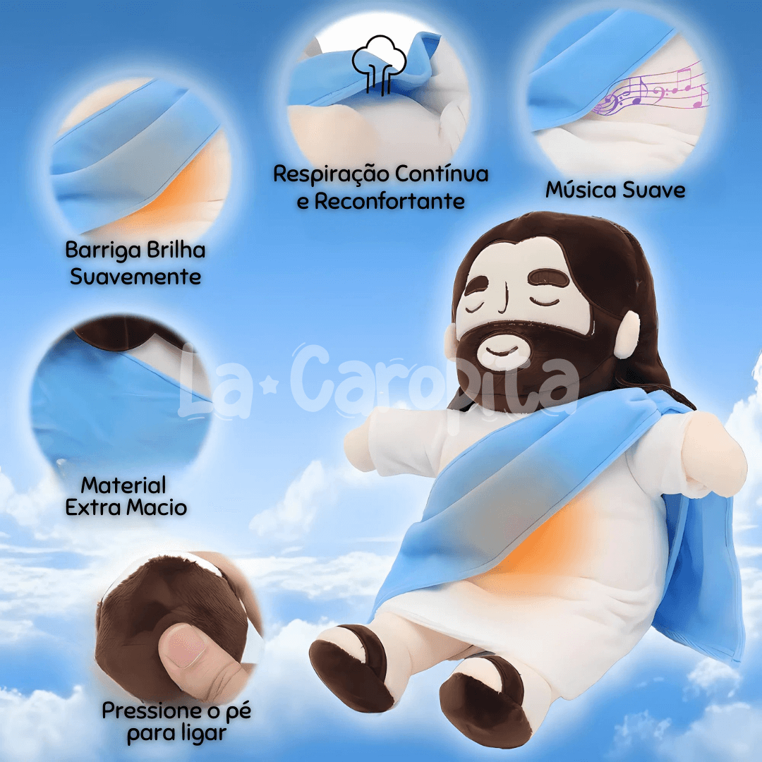 Naninha Jesus Acalma