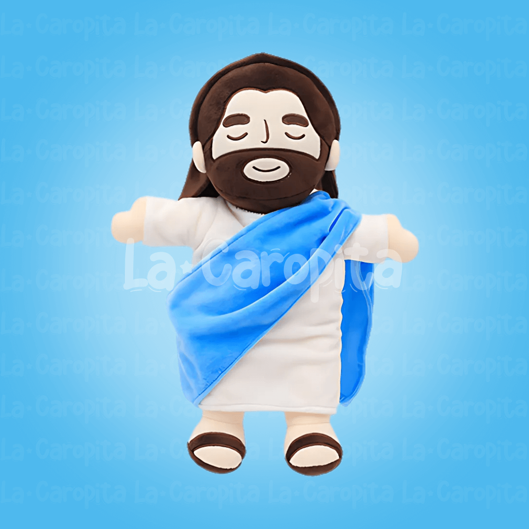 Naninha Jesus Acalma